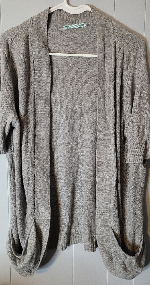 Maurices xl cardigan